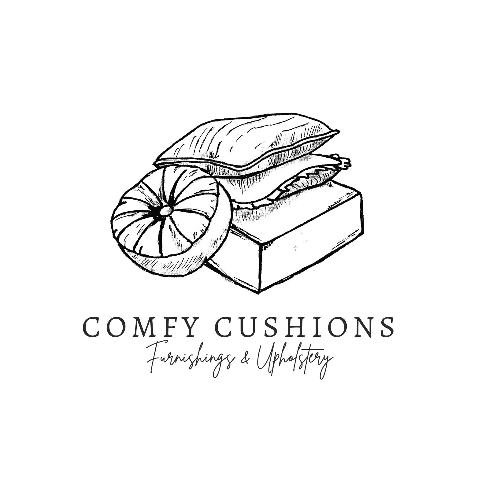 Comfy Cushions AU